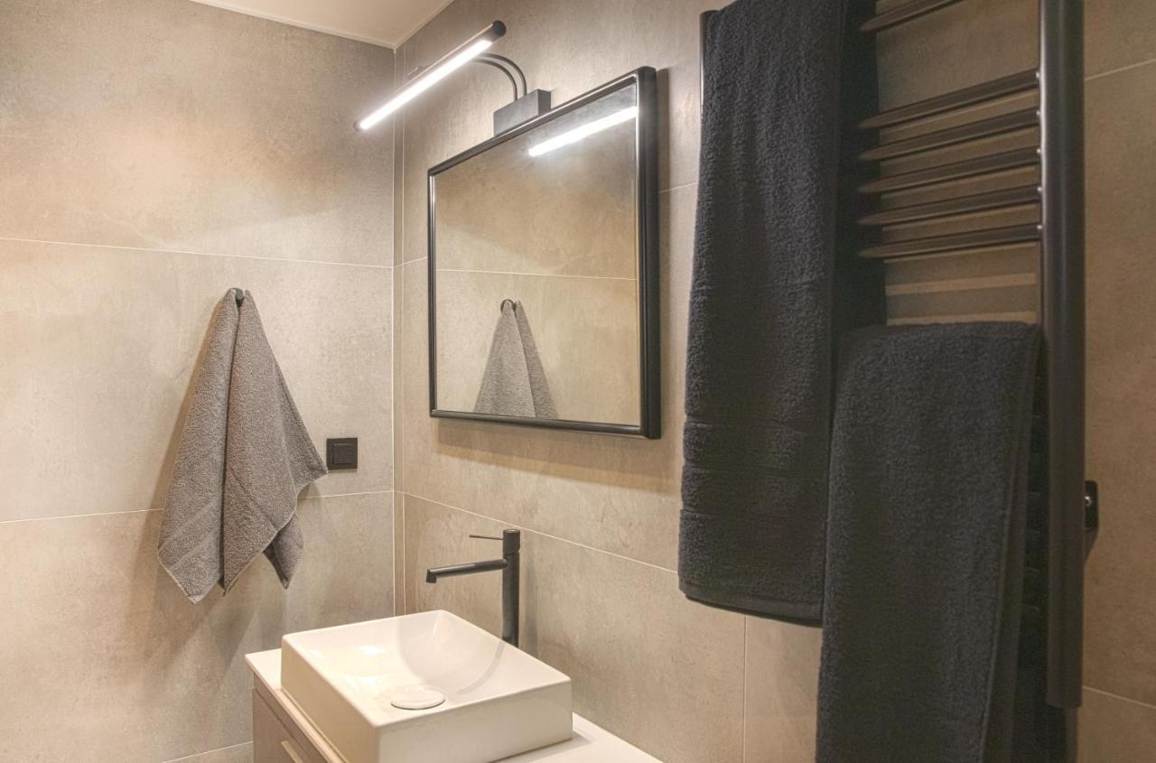 Philippos & Alexandros Apartments Tigaki Dış mekan fotoğraf